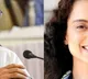 Kangana Ranaut on Uddhav Thackerays resignation Not even Lord Shiva can save Shiv Sena when they