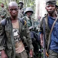 Kidnapped woman forced to cook eat human flesh in Congo rights group tells UN