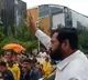 Eknath Shinde arrives Mumbai and set to meet Fadnavis