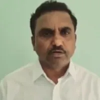 APSPDCL CMD Harinatha Rao responds on Sri Sathysai district incident