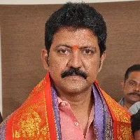 vallabhaneni vamsi mohan skips ysrcp krishna district plenary in gannavaram