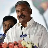 peddireddy clarifies on kuppam ysrcp candidate for 2024 elections