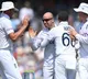 England team announced
