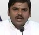 Vishnu Vardhan Reddy fires on TRS