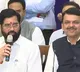 Fadnavis and Shinde met governor