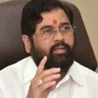 maharashtra new cm eknath shinde gone to depression for so many months