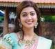 Pranitha displays placard on Jaipur incident