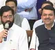 eknath shinde and devendra fadnavis takes oath as cm and deputy cm respectively