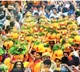 CM KCR wishes Telangana people on Bonalu festival