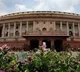 Schedule announced for parliament monsoon season