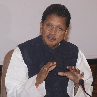 We will not merge with any party, will remain in Shiv Sena: Deepak Kesarkar