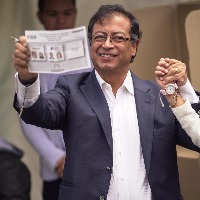 Colombian Prez-elect confirms renowned economist as Finance Minister