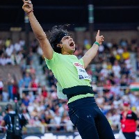 Stockholm Diamond League: Neeraj Chopra breaks national record with throw of 89.94m