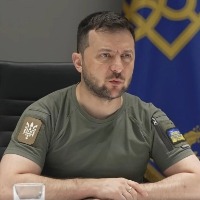 Zelensky to announce news on EU membership negotiations