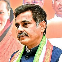 That’s why I am joining BJP: Ex MP Konda Vishweshwar Reddy