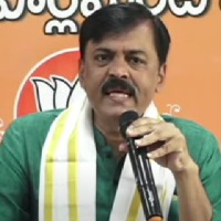 PM Modi visit to Bhimavaram will strengthen BJP in AP: GVL