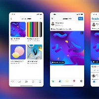 Facebook starts testing NFTs with select creators