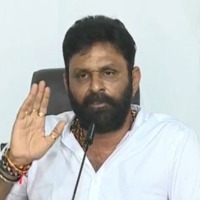 Vallabhaneni Vamsi YSRCP candidate from Gannavaram in 2024: Kodali Nani