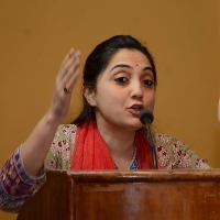 'So disturbing, the outcome is Udaipur', SC on Nupur Sharma's plea on clubbing FIRs