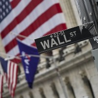 US stocks see worst first half drop in over 50 yrs