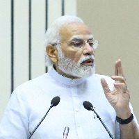 PM to reach Hyderabad on Saturday for BJP meet