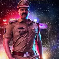 'Alluri' first-look poster shows Sree Vishnu as a dynamic cop