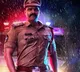 'Alluri' first-look poster shows Sree Vishnu as a dynamic cop