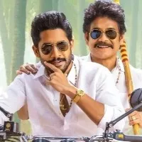Hindi TV premiere of 'Bangarraju', starring Nagarjuna and Naga Chaitanya, on July 6