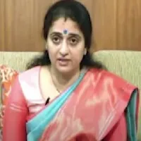 Pavitra Lokesh responds about her marriage with actor Naresh