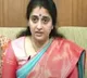 Pavitra Lokesh responds about her marriage with actor Naresh