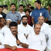 Show of strength: TRS to hold bike rally in Hyd on July 2 to welcome Sinha