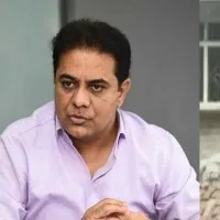 KTR moved by Bihar specially-abled girl's plight, promises to lend her support