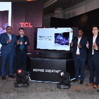 TCL unveils cinematic advances