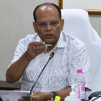CS Somesh Kumar held a meeting with officials of all welfare departments