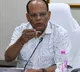 CS Somesh Kumar held a meeting with officials of all welfare departments