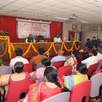 Press Release: ICAR-Directorate of Poultry Research, Rajendraagar, Hyderabad