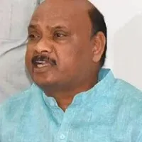TDP leader ayyanna patrudu slams ysrcp