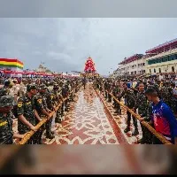 Ratha Yatra of Lord Jagannath set to begin today