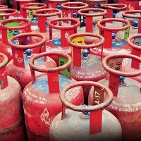 Commercial LPG cylinder price reduced across India