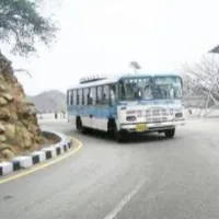 Ticket charge increased between Tirupati and Tirumala