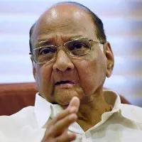 Received Love Letter says Sharad Pawar after receiving IT notices
