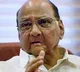Received Love Letter says Sharad Pawar after receiving IT notices