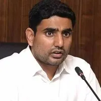 There is no caste religion place for Jagans badudu says Nara Lokesh