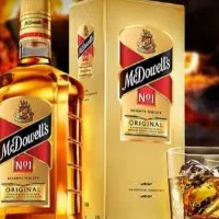 Top 10 best selling Indian whisky brands