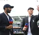 england won the toss and elect to bowl first