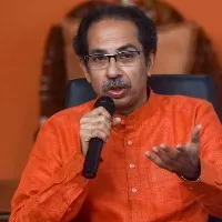 Udhav Thackeray comments on latest developments