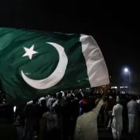 Electriciry crisis in Pakistan