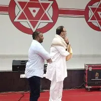 Nagababu inspects Janasena political training classes