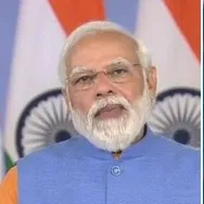 PM Modi talks to Russian president Vladimir Putin