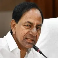KCR to welcome Yashwant Sinha